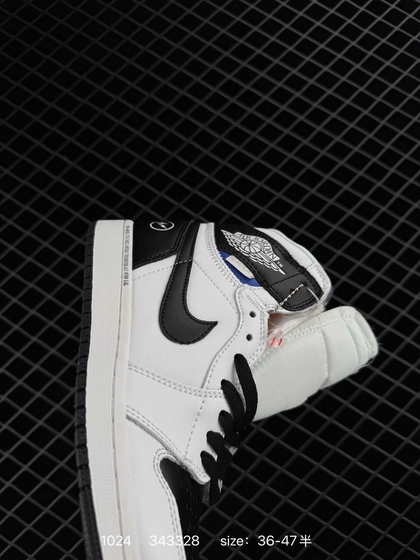 Nike Air Jordan 1 Retro High